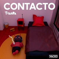 CONTACTO - Single - Tyan Pa