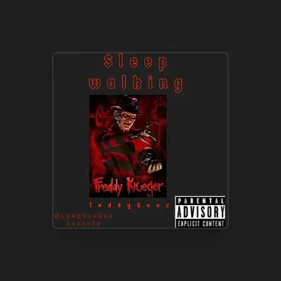 Listen to TeddyGeez, watch music videos, read bio, see tour dates & more!