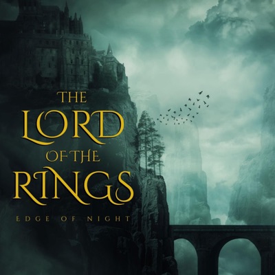 Edge of Night (Pippin's Song) - Single