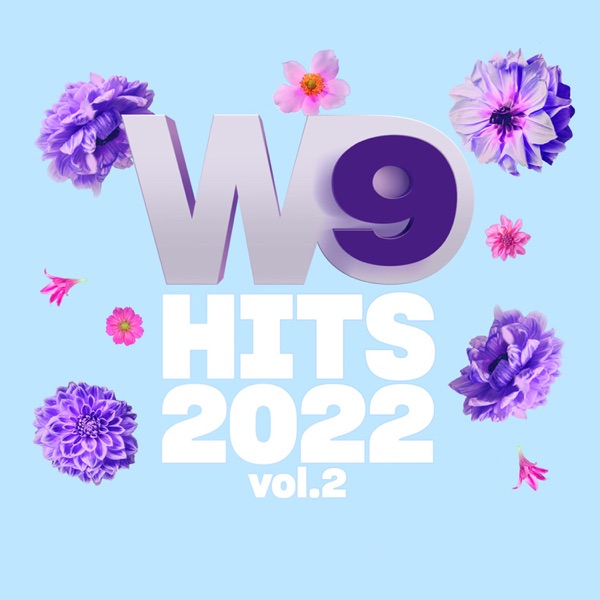 W9 Hits 2022 Vol.2 - Pierre de Maere