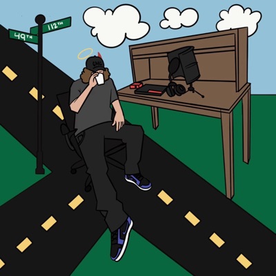 Back Outside - Single