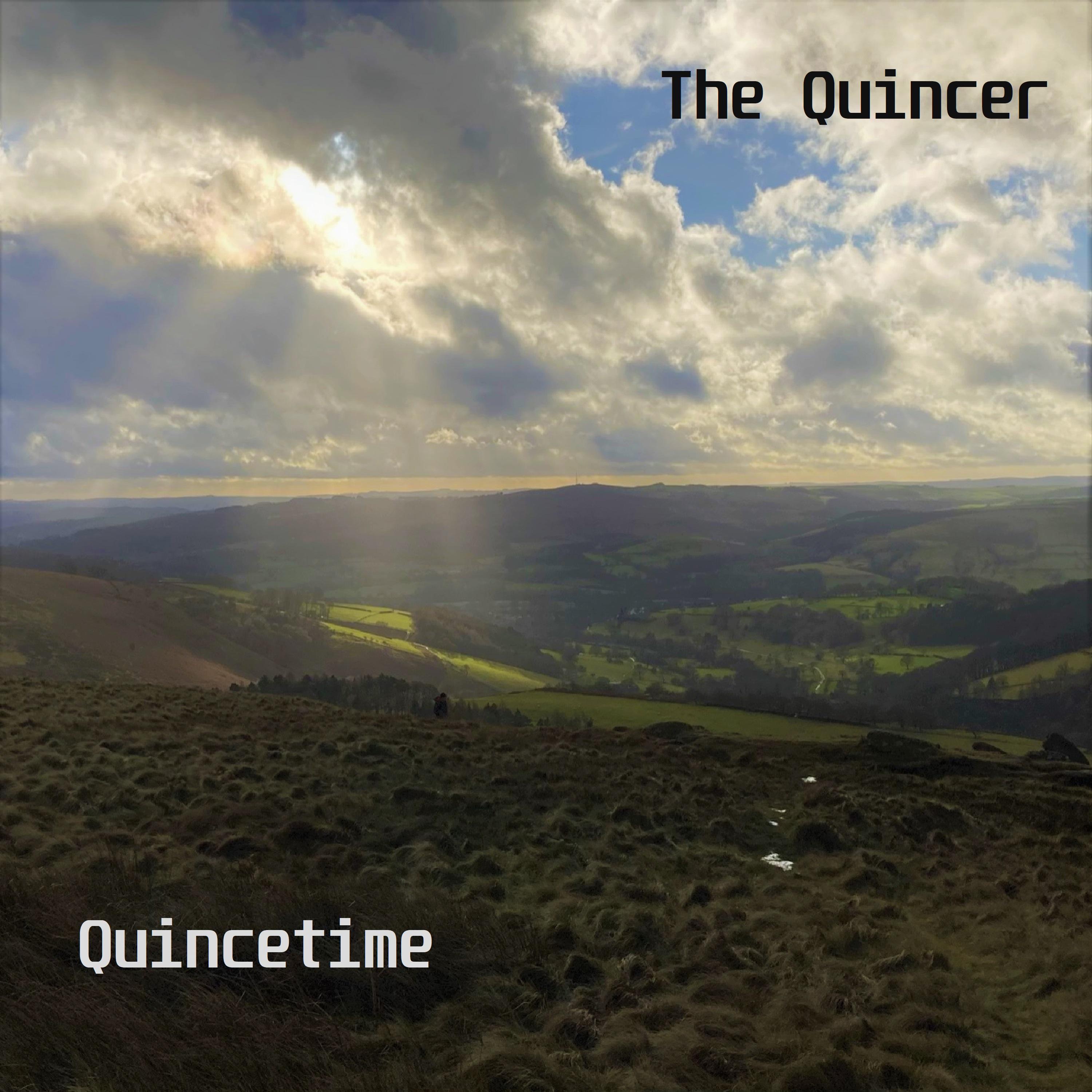 Quincetime