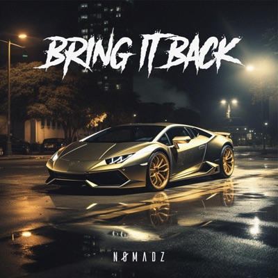 Bring it Back - Single