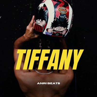 ANRI Beats - Tiffany