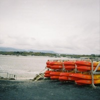 By the Sea - Single - Greenwood