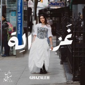 Ghazaleh artwork