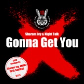 Gonna Get You (Sharam Jey Remix) artwork