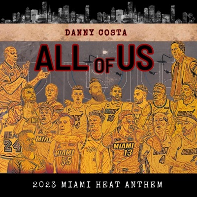 All of Us - Single