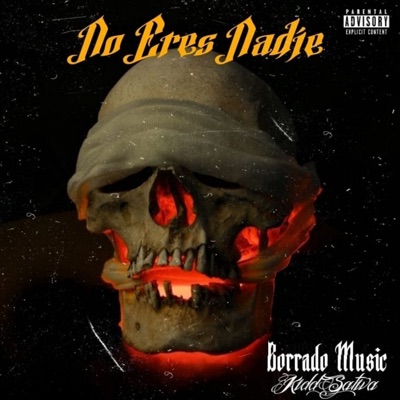 No Eres Nadie - Single