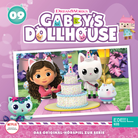 Gabby's Dollhouse - Apple Music