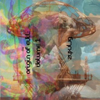 Origin of Evil: Volume 1 - Zyxalag