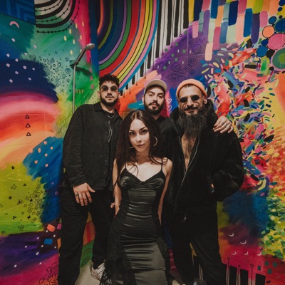 Listen to Labudú, watch music videos, read bio, see tour dates & more!