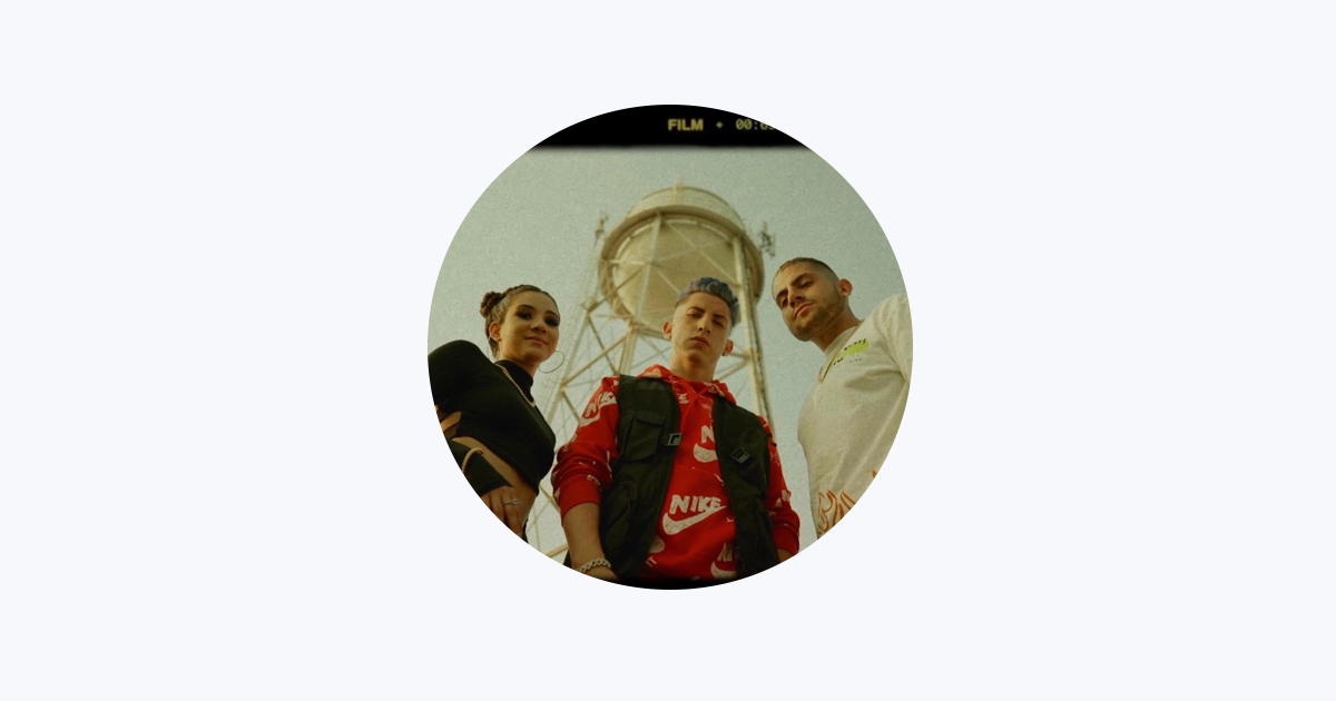 ‎Keren canelon - Apple Music