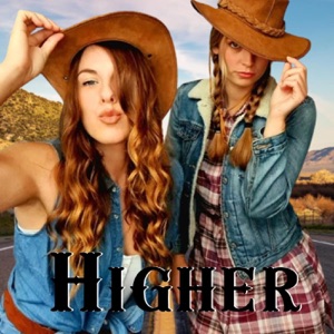 True Foxes - Higher - Line Dance Chorégraphe