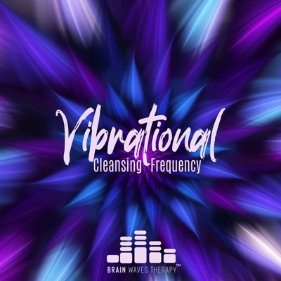 Vibrational Cleansing: Violet Flame 963 Hz Frequency Healing to Remove Negative Energy from Your Body, Aura, And Space Clearing, Instantly Higher Vibration, Spiritual Enlightenment