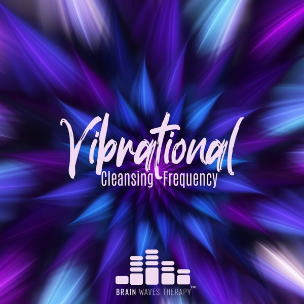 Vibrational Cleansing: Violet Flame 963 Hz Frequency Healing to Remove Negative Energy from Your Body, Aura, And Space Clearing, Instantly Higher Vibration, Spiritual Enlightenment