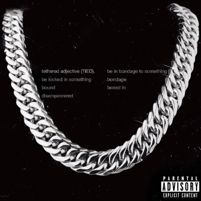 Tethered (feat. Kenilworth Katrina & Juliet) - Single