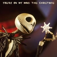 You're On My Mind This Christmas - Single - Slothy