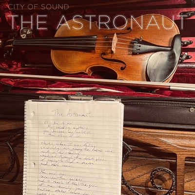 The Astronaut - Single