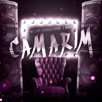 Camarim (feat. J. Books) - Single - MC Clope, drak$ & Offsalez