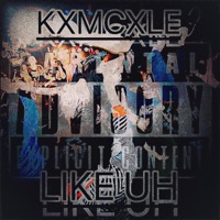 Like UH (FREESTYLE) - Single - Kxmcxle