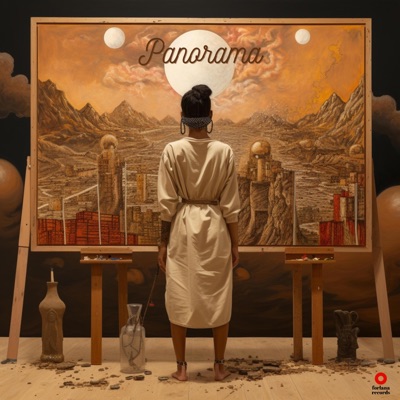 Panorama (feat. Badman Ladi, VaughnDa' & Trevyy) - Single