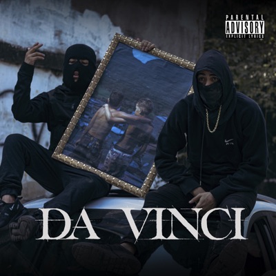 Da Vinci (feat. BIANCHI NO BEAT) - Single