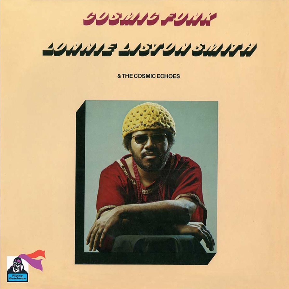 Astral Traveling - Album by Lonnie Liston Smith & The Cosmic 