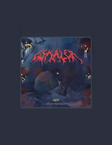 Hör dir Eskaler an, schau dir Musikvideos an, lies die Biografie, finde Tourdaten und mehr!