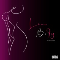 Love bo Body (feat. Dirbyricky) - Single - Lil Boy Savage