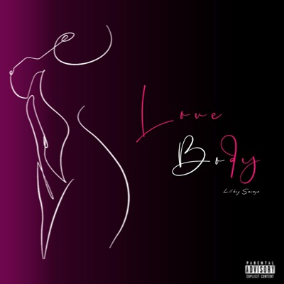 Love bo Body (feat. Dirbyricky) - Single