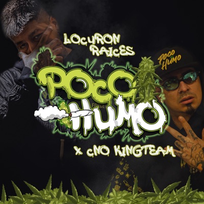 Poco Humo - Single