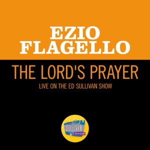 The Lord's Prayer (Live On The Ed Sullivan Show, June 6, 1954)