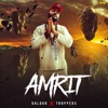 Amrit (feat. Trapperx) - Single