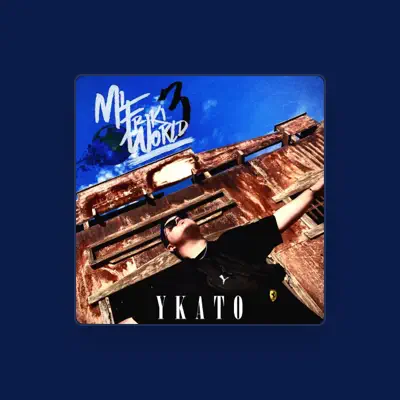 Listen to Ykato, watch music videos, read bio, see tour dates & more!