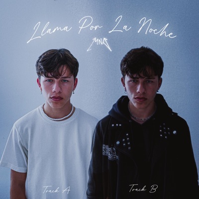 Llama Por La Noche - Single