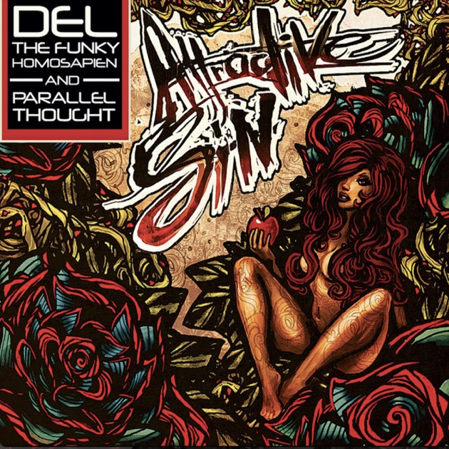 No Need for Alarm - Album by Del the Funky Homosapien