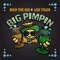 Big Pimpin' (feat. Luh Tyler) - Rich The Kid lyrics