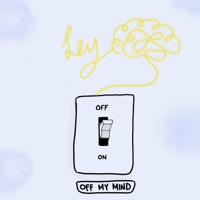 Off My Mind - Single - Ley
