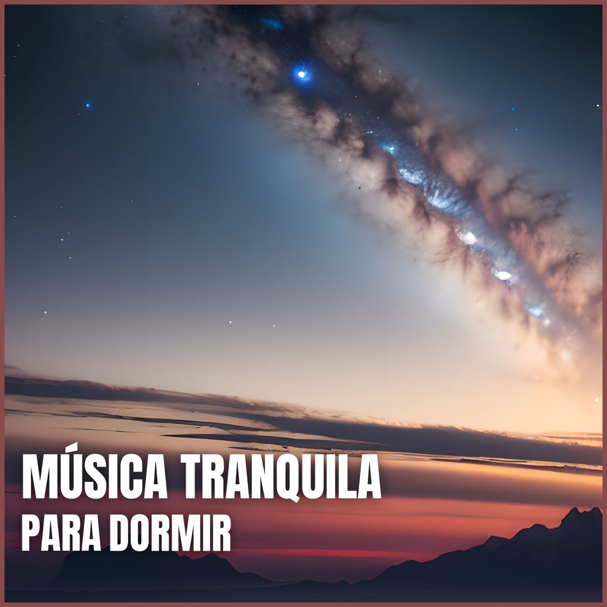 Música Tranquila De Noche - música y letra de Música relajante con