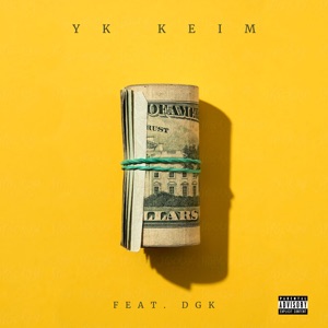 Mo Money Mo Problems (feat. Dgk)