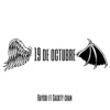 19 de octubre (feat. Gackty Chan) - Single