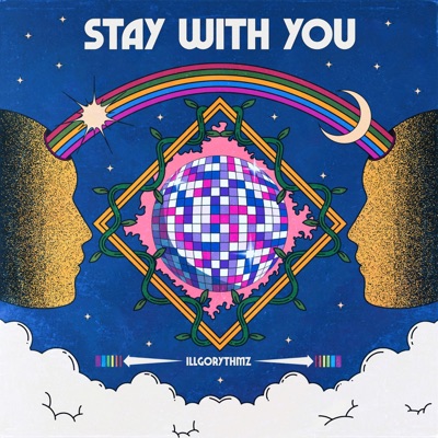Stay With You - Single