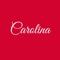 Carolina (feat. EggetMedSkjegget) - BLND lyrics