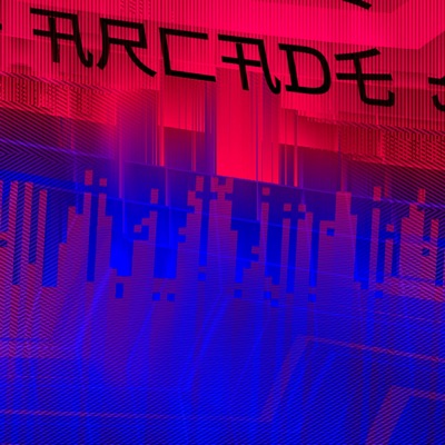 ARCADE! (feat. BrideBoi, reprieved, O2solus, 7 STXRS & Sadvato!) - Single