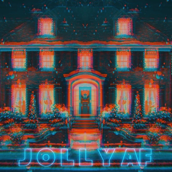 Jolly Af
