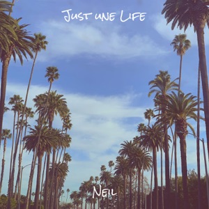 Just une Life (feat. Elizio)