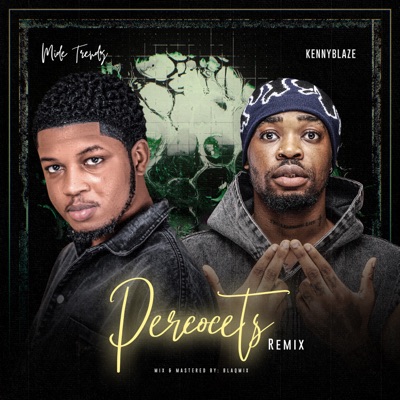 Percocets - Single (feat. KennyBlaze) - Single