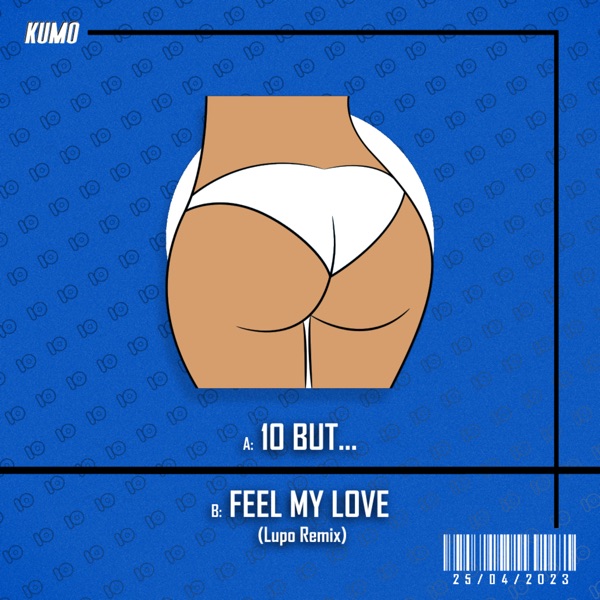 10 But... - Single
