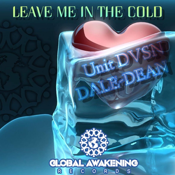 Leave Me in the Cold - Single
